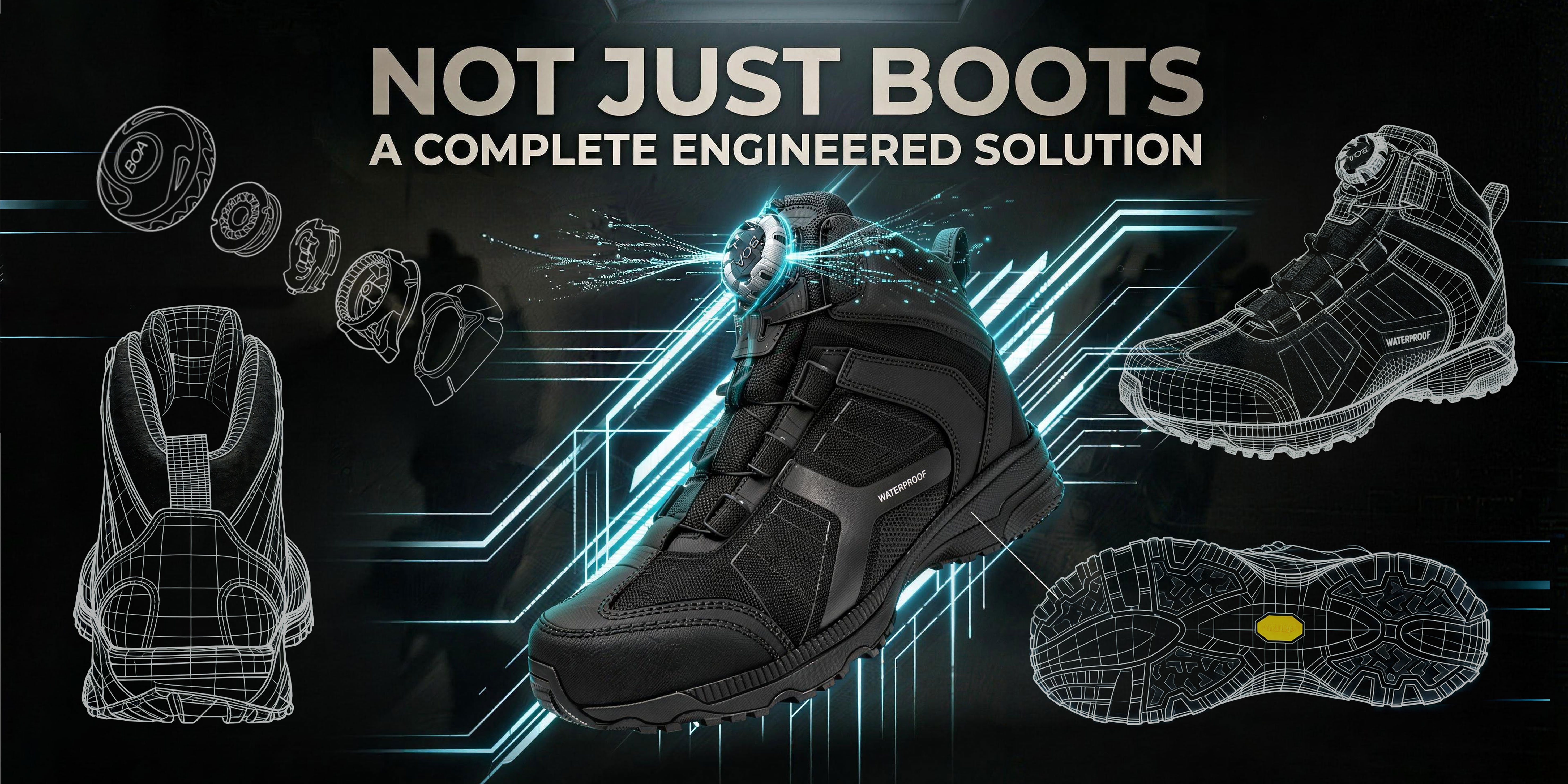 Açıq ayaqqabılar üçün dövr fasiləsi nə qədər çəkir? Və bunu necə sürətləndirmək olar?