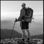 Climbing Mountains