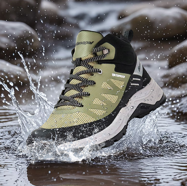 Waterproof