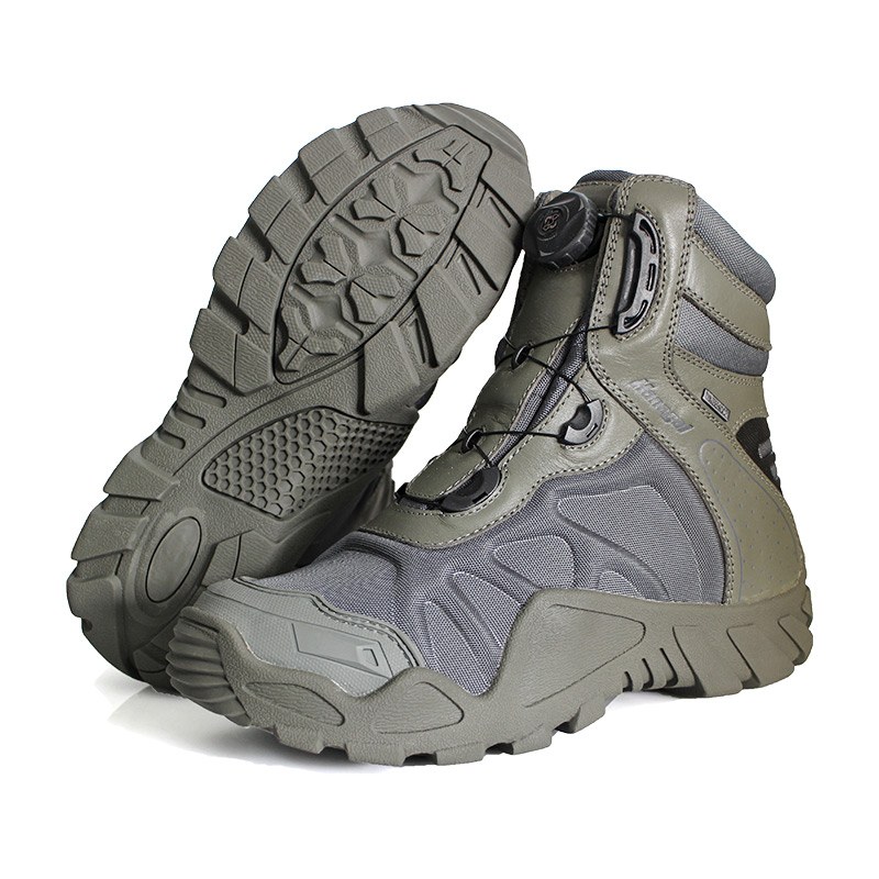 Rezin ov çəkmələrini tez yandırın/söndürün